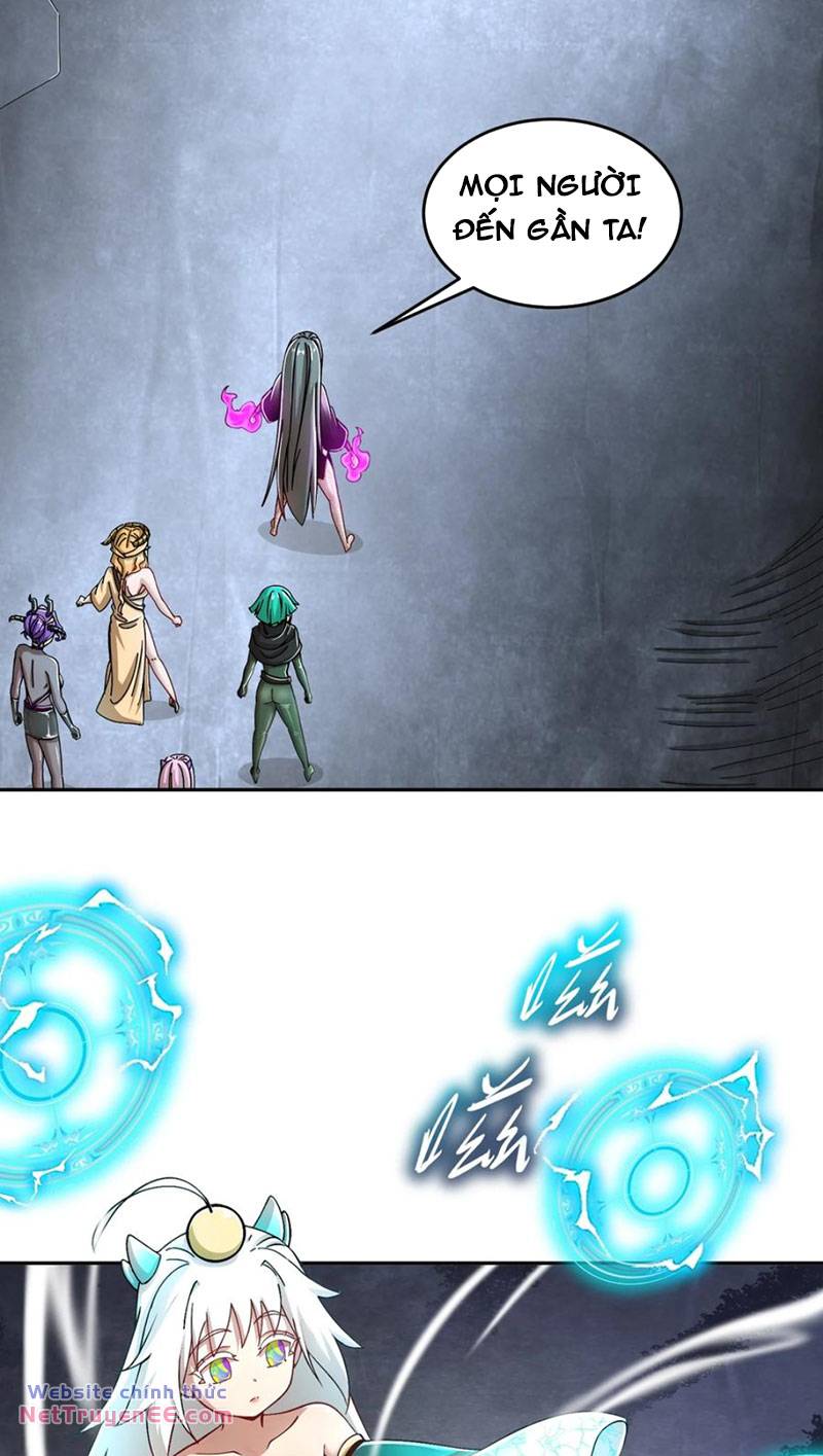 Tuyệt Sắc Đạo Lữ Đều Nói Ngô Hoàng Thể Chất Vô Địch Chapter 196 - Trang 6