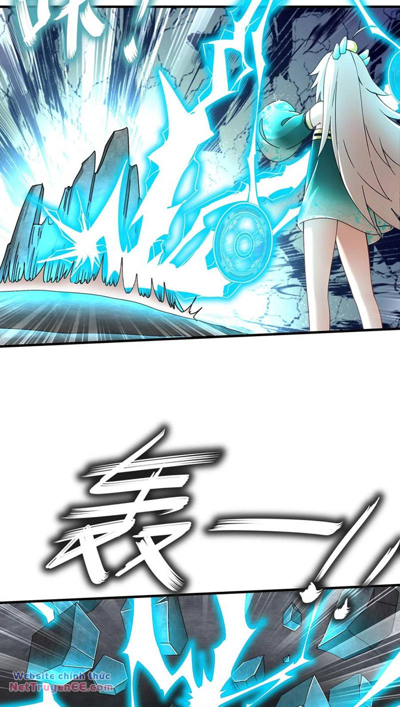 Tuyệt Sắc Đạo Lữ Đều Nói Ngô Hoàng Thể Chất Vô Địch Chapter 196 - Trang 8