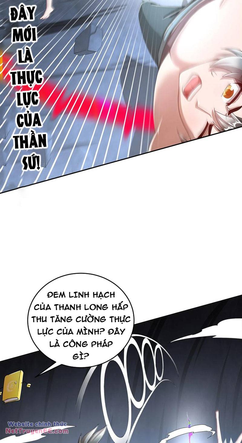 Tuyệt Sắc Đạo Lữ Đều Nói Ngô Hoàng Thể Chất Vô Địch - Chapter 197 - Page 9