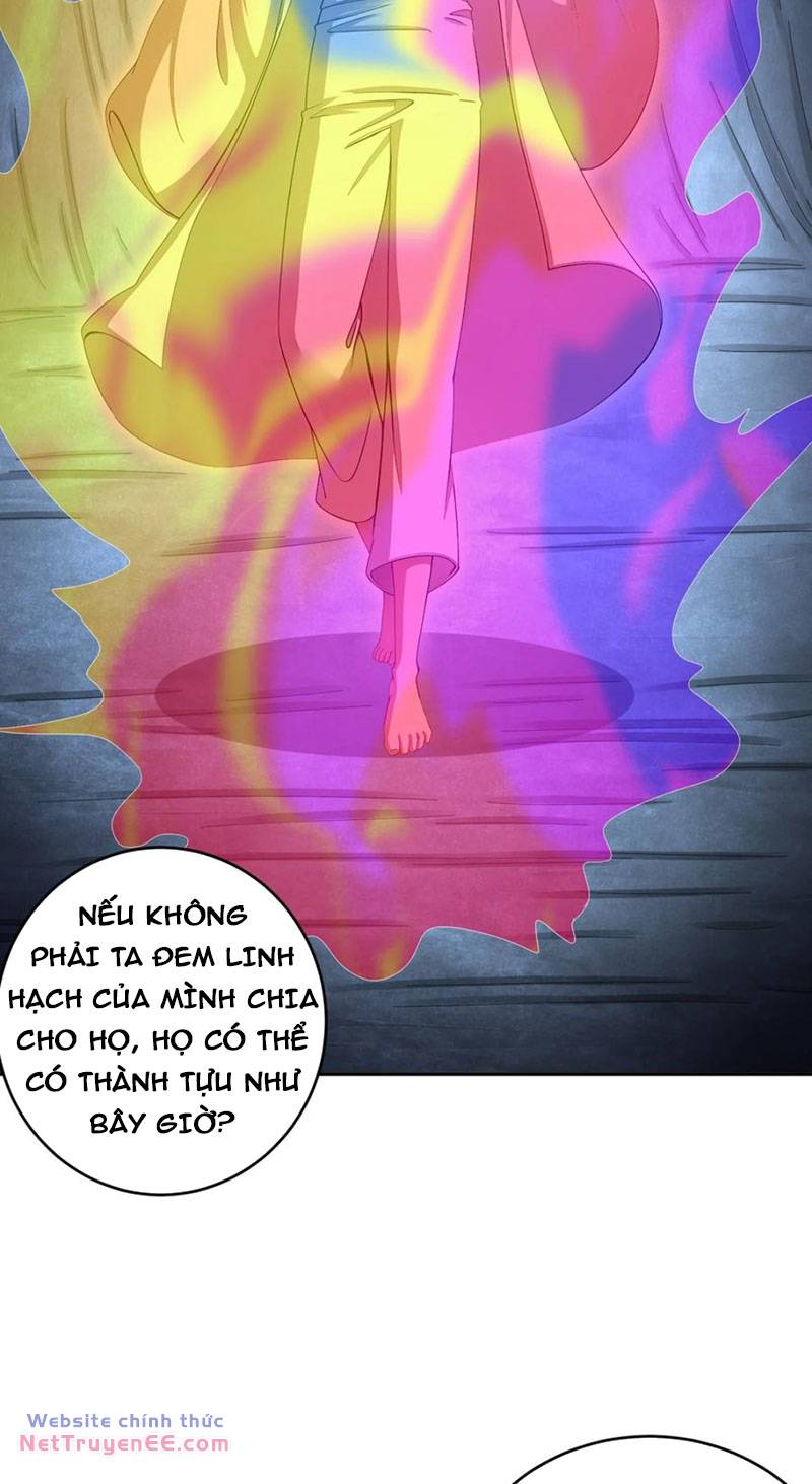 Tuyệt Sắc Đạo Lữ Đều Nói Ngô Hoàng Thể Chất Vô Địch - Chapter 197 - Page 11