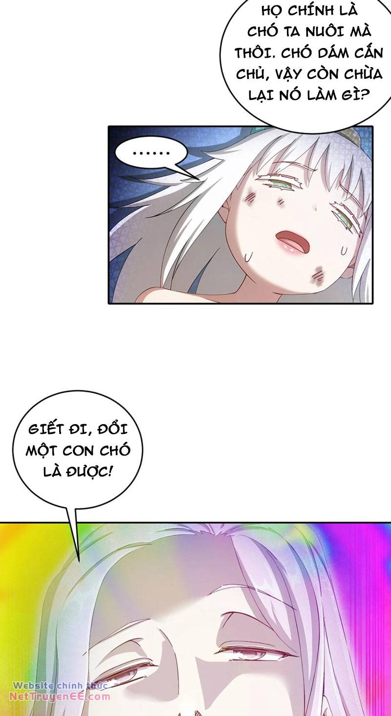 Tuyệt Sắc Đạo Lữ Đều Nói Ngô Hoàng Thể Chất Vô Địch - Chapter 197 - Page 12