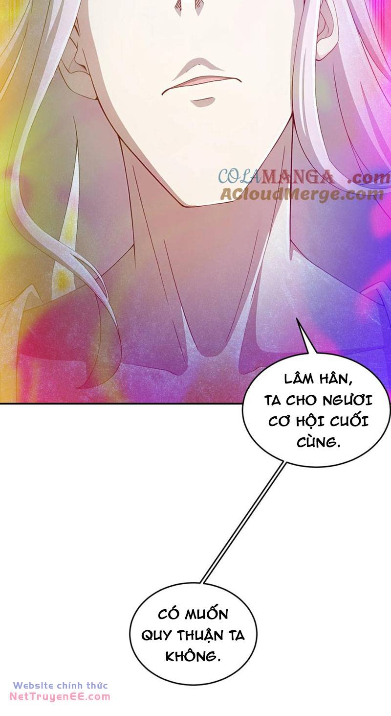 Tuyệt Sắc Đạo Lữ Đều Nói Ngô Hoàng Thể Chất Vô Địch - Chapter 197 - Page 13