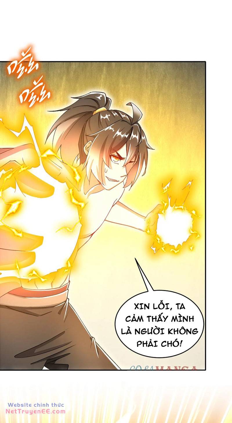 Tuyệt Sắc Đạo Lữ Đều Nói Ngô Hoàng Thể Chất Vô Địch - Chapter 197 - Page 14