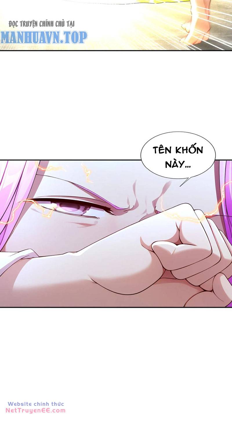 Tuyệt Sắc Đạo Lữ Đều Nói Ngô Hoàng Thể Chất Vô Địch - Chapter 197 - Page 16