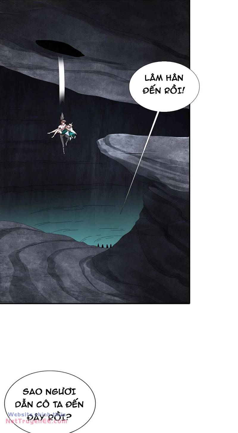 Tuyệt Sắc Đạo Lữ Đều Nói Ngô Hoàng Thể Chất Vô Địch - Chapter 197 - Page 18