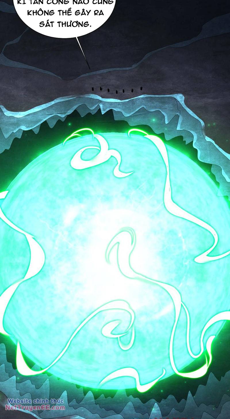 Tuyệt Sắc Đạo Lữ Đều Nói Ngô Hoàng Thể Chất Vô Địch - Chapter 197 - Page 22