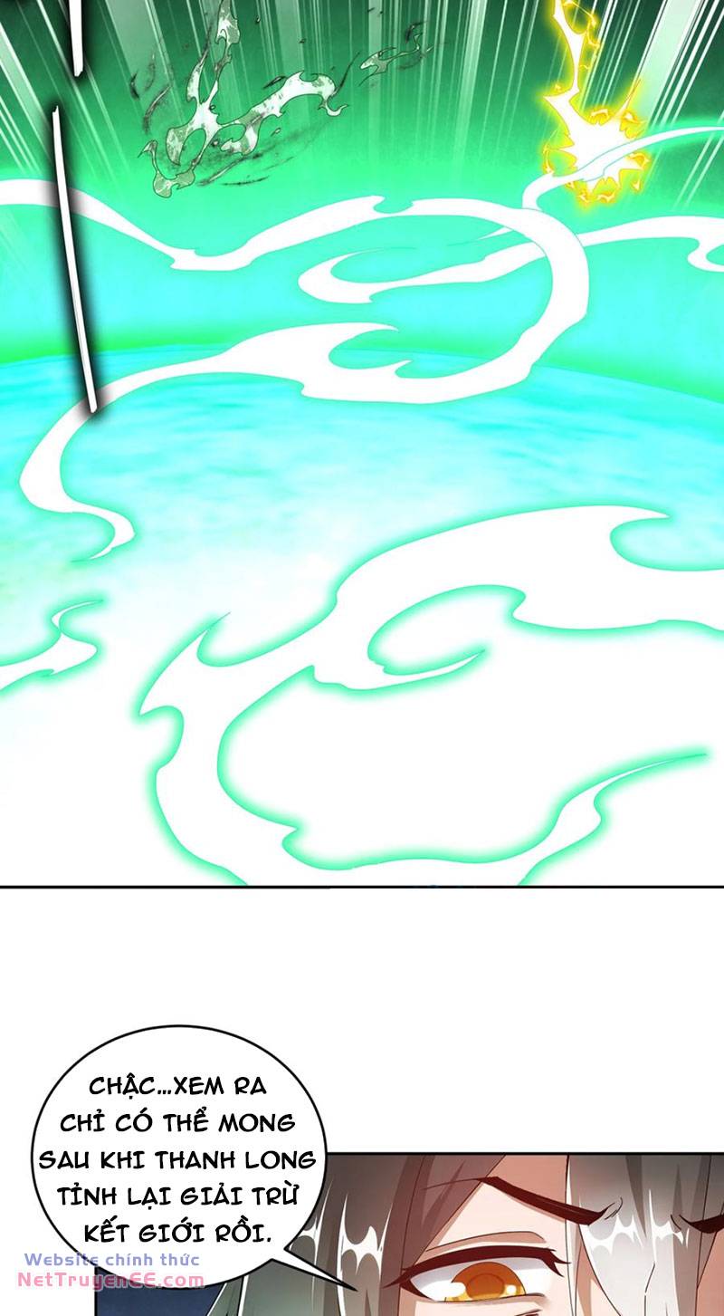 Tuyệt Sắc Đạo Lữ Đều Nói Ngô Hoàng Thể Chất Vô Địch - Chapter 197 - Page 24