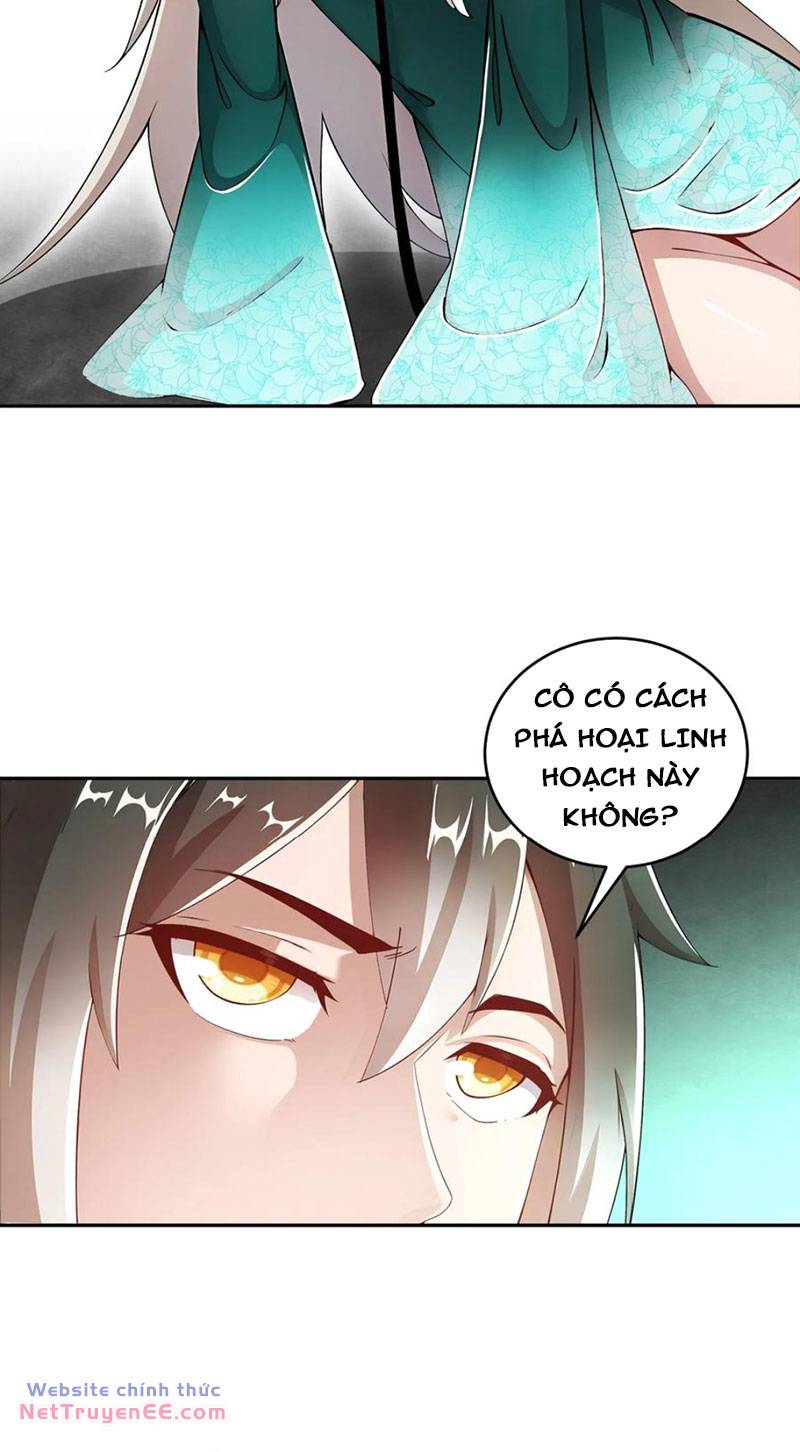 Tuyệt Sắc Đạo Lữ Đều Nói Ngô Hoàng Thể Chất Vô Địch - Chapter 197 - Page 27