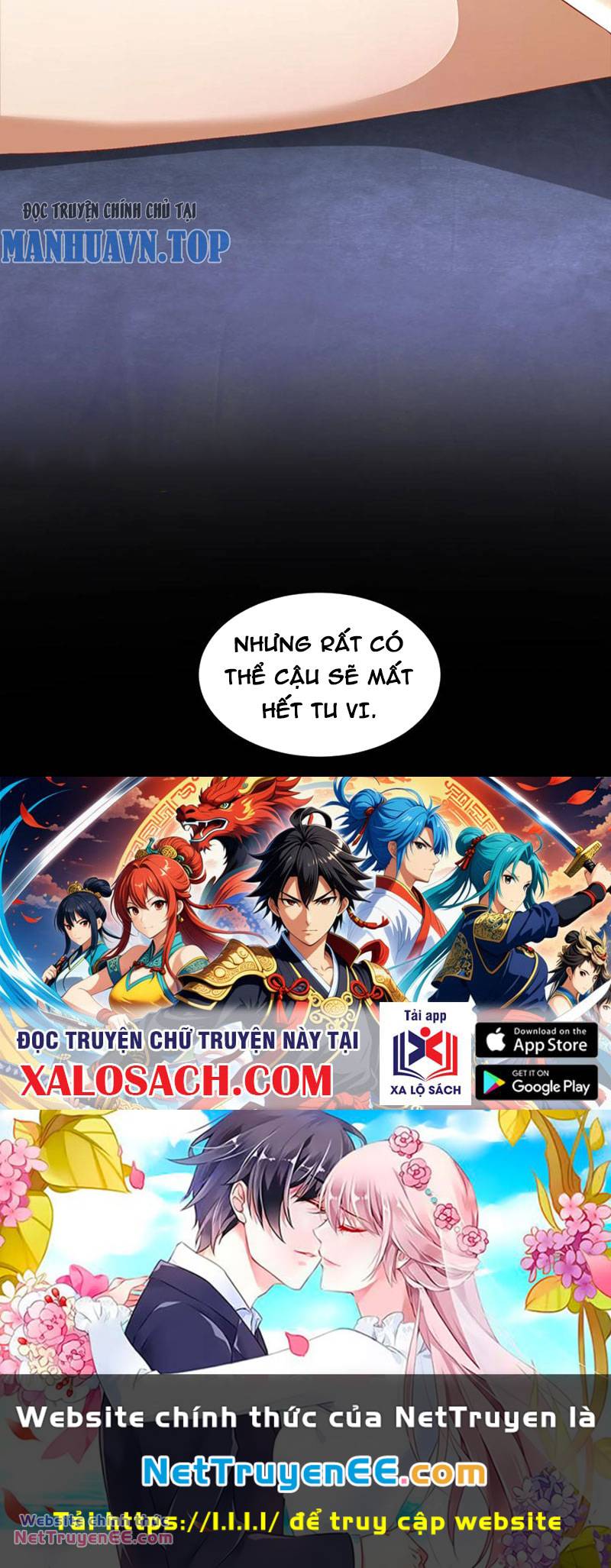 Tuyệt Sắc Đạo Lữ Đều Nói Ngô Hoàng Thể Chất Vô Địch - Chapter 197 - Page 30