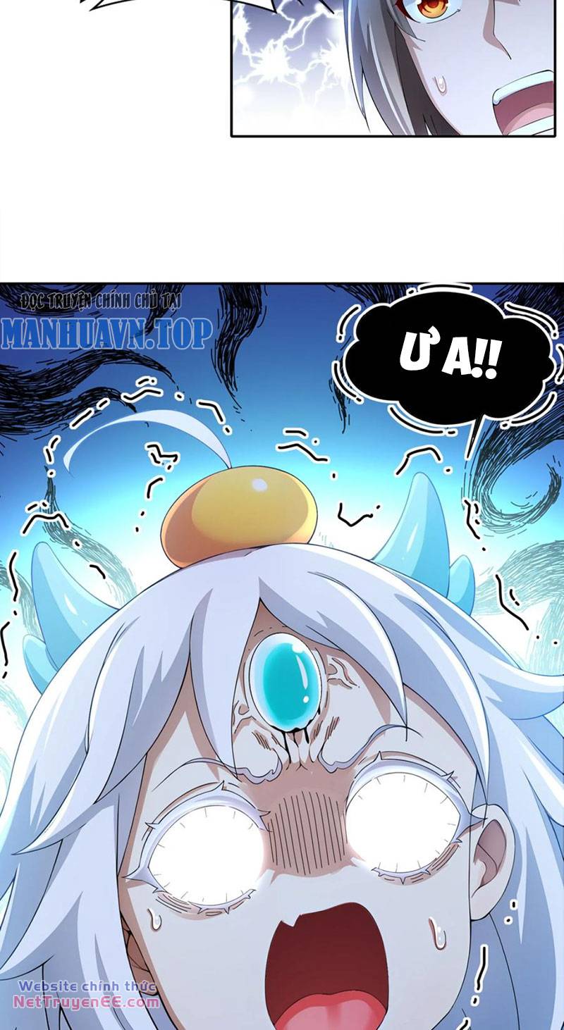 Tuyệt Sắc Đạo Lữ Đều Nói Ngô Hoàng Thể Chất Vô Địch - Chapter 197 - Page 5