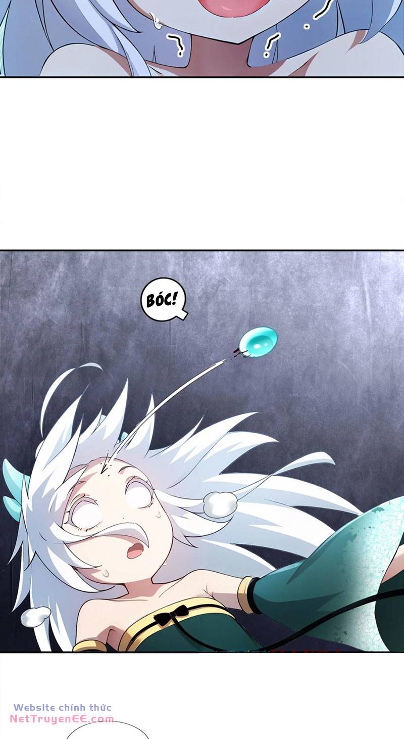 Tuyệt Sắc Đạo Lữ Đều Nói Ngô Hoàng Thể Chất Vô Địch - Chapter 197 - Page 6