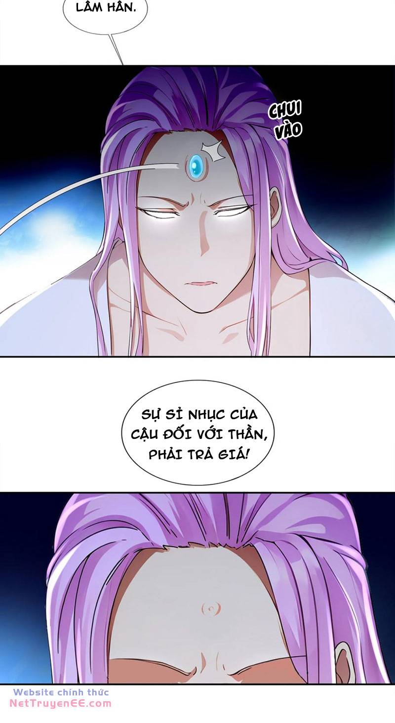 Tuyệt Sắc Đạo Lữ Đều Nói Ngô Hoàng Thể Chất Vô Địch - Chapter 197 - Page 7