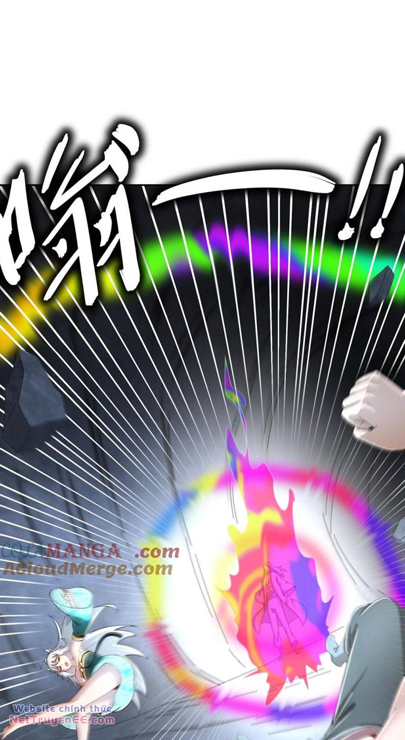 Tuyệt Sắc Đạo Lữ Đều Nói Ngô Hoàng Thể Chất Vô Địch - Chapter 197 - Page 8