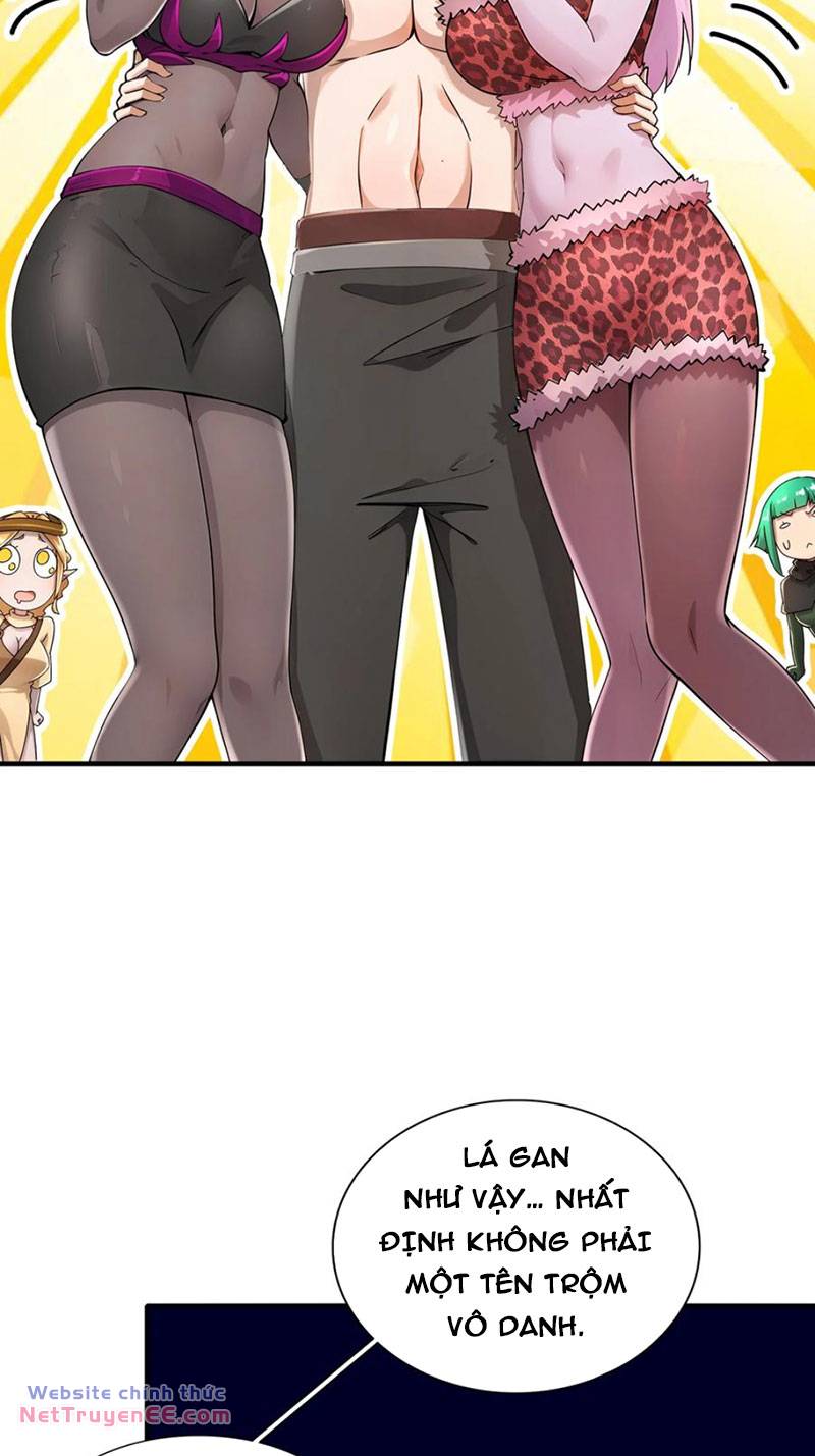 Tuyệt Sắc Đạo Lữ Đều Nói Ngô Hoàng Thể Chất Vô Địch Chapter 198 - Trang 11