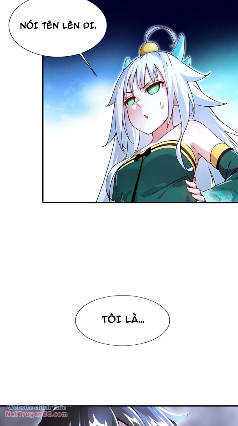 Tuyệt Sắc Đạo Lữ Đều Nói Ngô Hoàng Thể Chất Vô Địch Chapter 198 - Trang 12