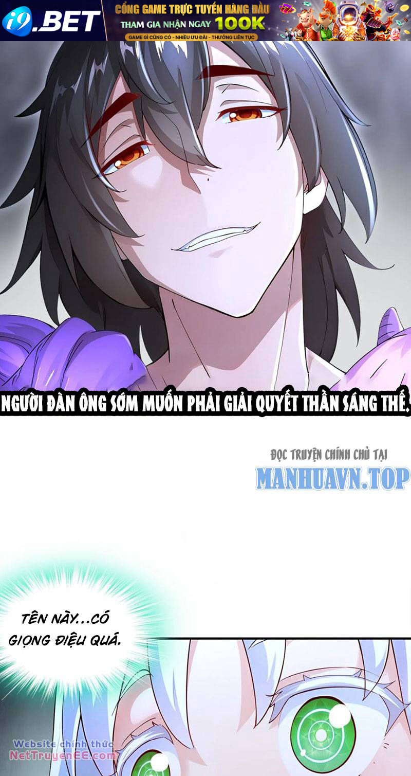 Tuyệt Sắc Đạo Lữ Đều Nói Ngô Hoàng Thể Chất Vô Địch Chapter 198 - Trang 13