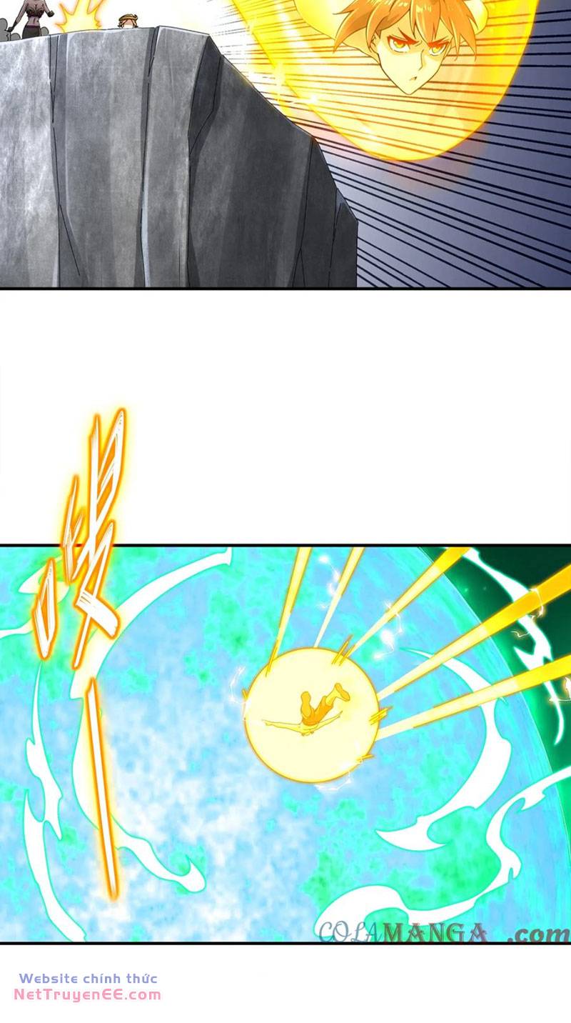 Tuyệt Sắc Đạo Lữ Đều Nói Ngô Hoàng Thể Chất Vô Địch Chapter 198 - Trang 15