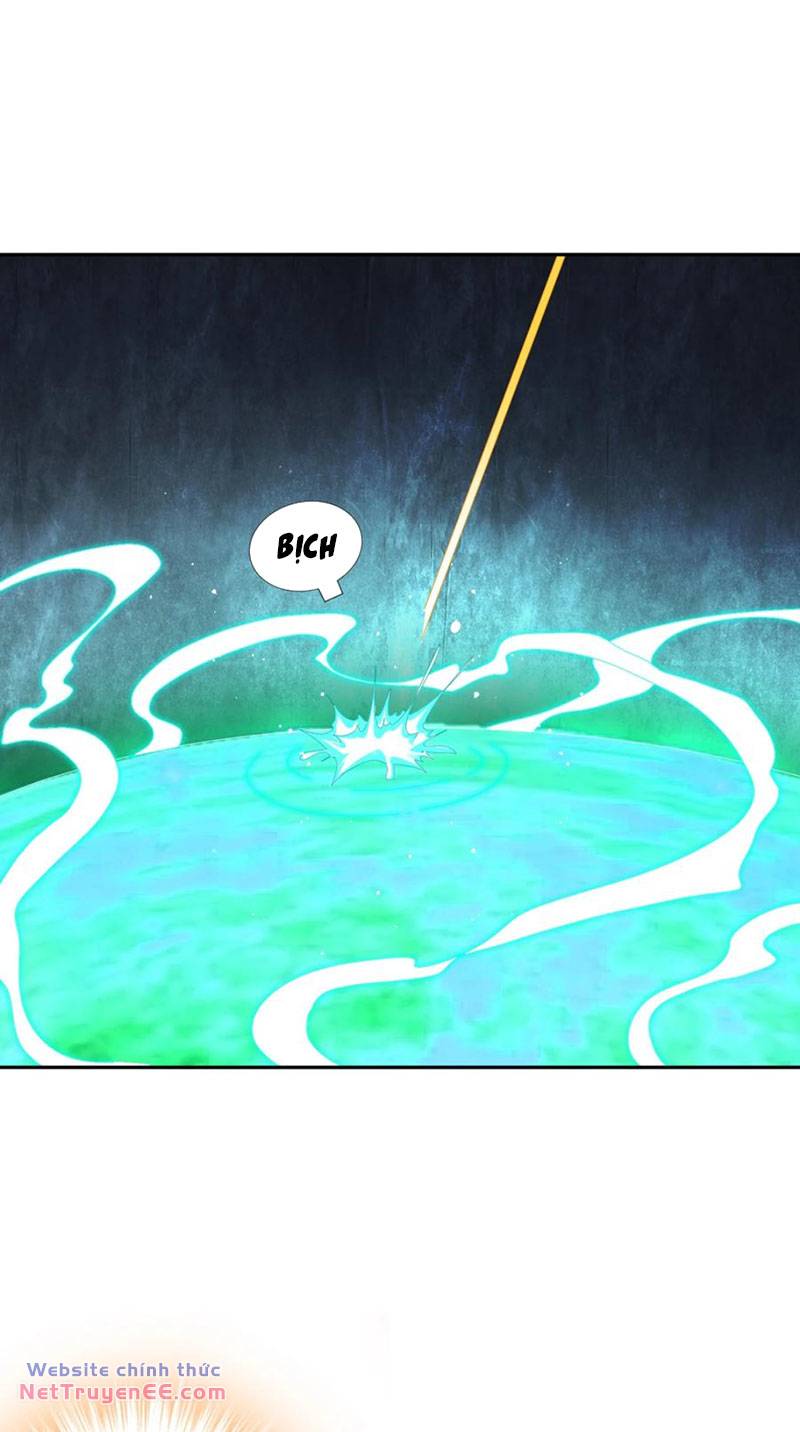 Tuyệt Sắc Đạo Lữ Đều Nói Ngô Hoàng Thể Chất Vô Địch Chapter 198 - Trang 16