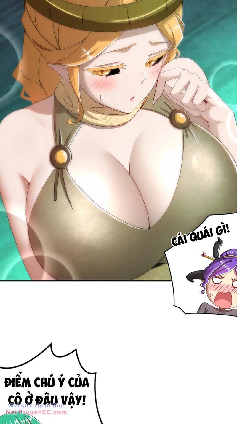 Tuyệt Sắc Đạo Lữ Đều Nói Ngô Hoàng Thể Chất Vô Địch Chapter 198 - Trang 1