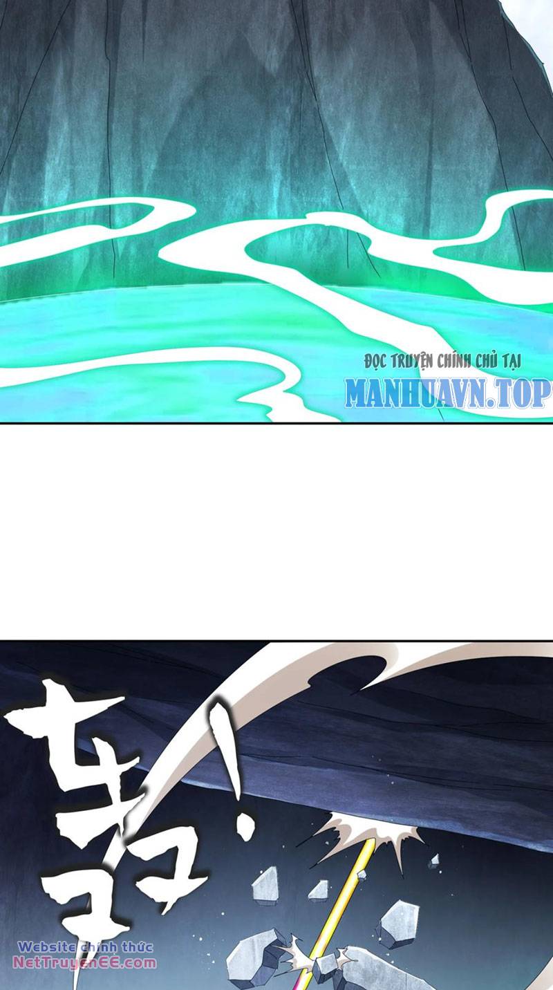 Tuyệt Sắc Đạo Lữ Đều Nói Ngô Hoàng Thể Chất Vô Địch Chapter 198 - Trang 19