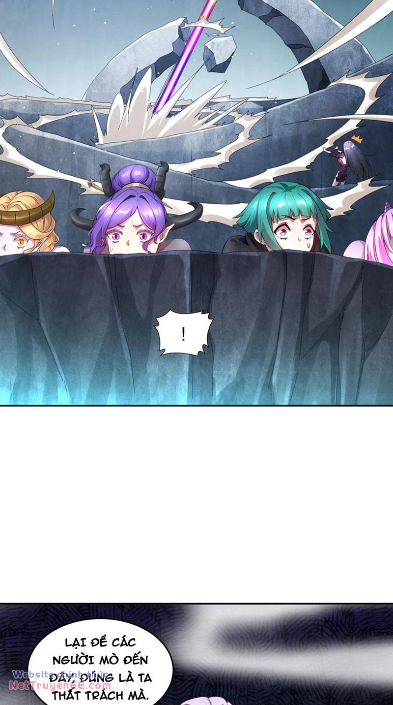 Tuyệt Sắc Đạo Lữ Đều Nói Ngô Hoàng Thể Chất Vô Địch Chapter 198 - Trang 20