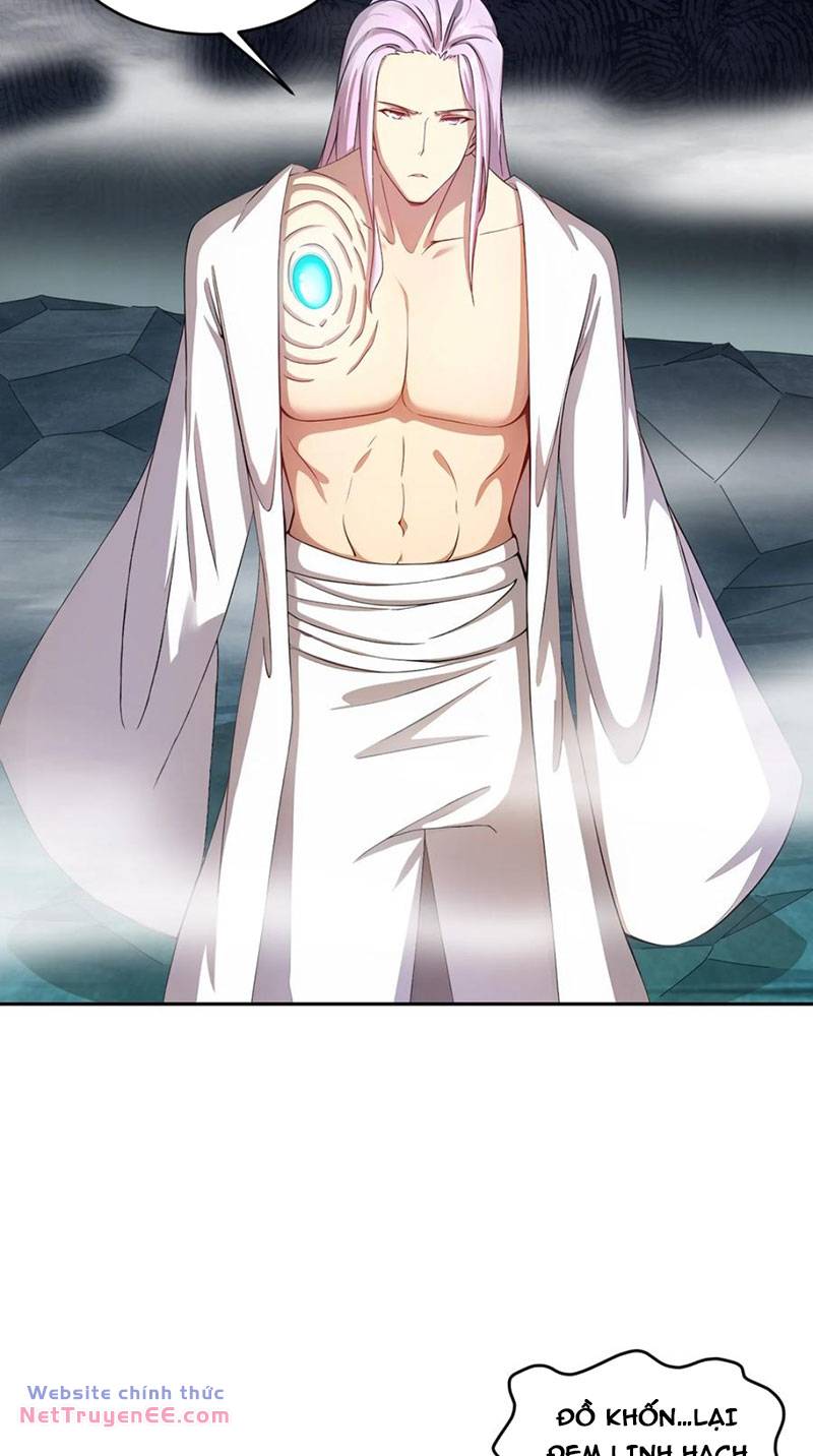 Tuyệt Sắc Đạo Lữ Đều Nói Ngô Hoàng Thể Chất Vô Địch Chapter 198 - Trang 21