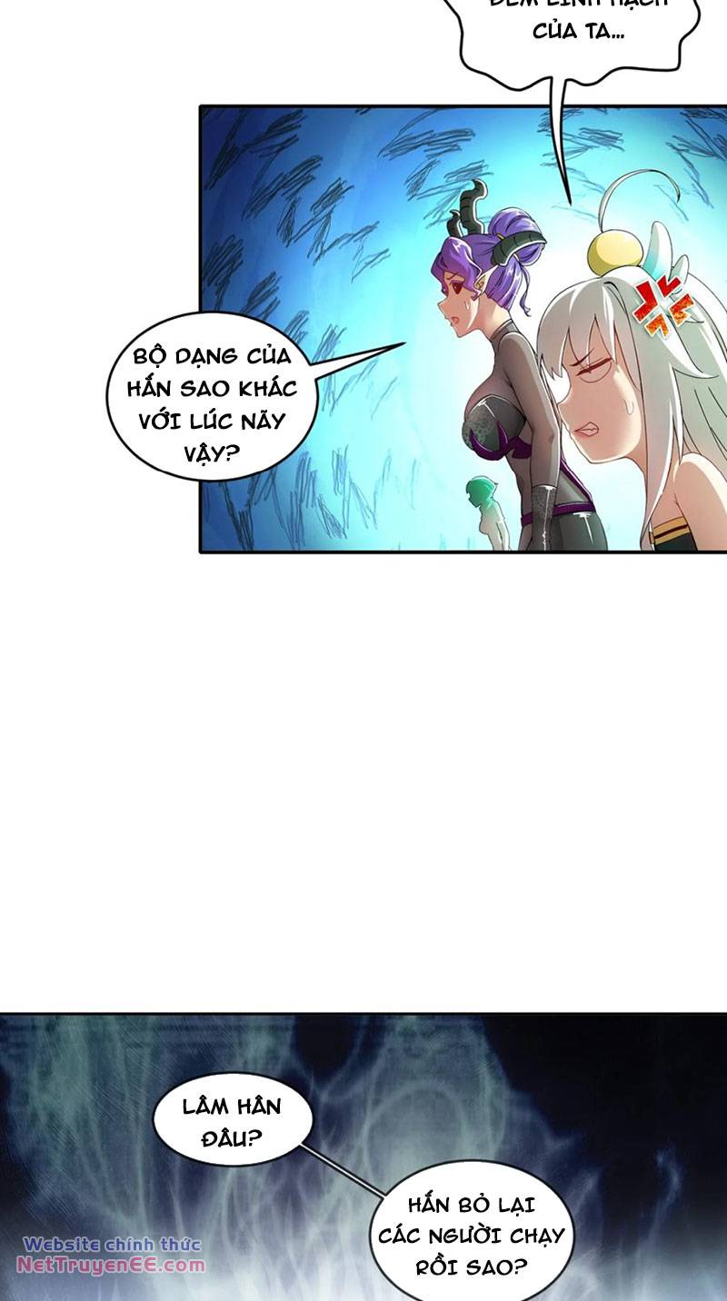 Tuyệt Sắc Đạo Lữ Đều Nói Ngô Hoàng Thể Chất Vô Địch Chapter 198 - Trang 22