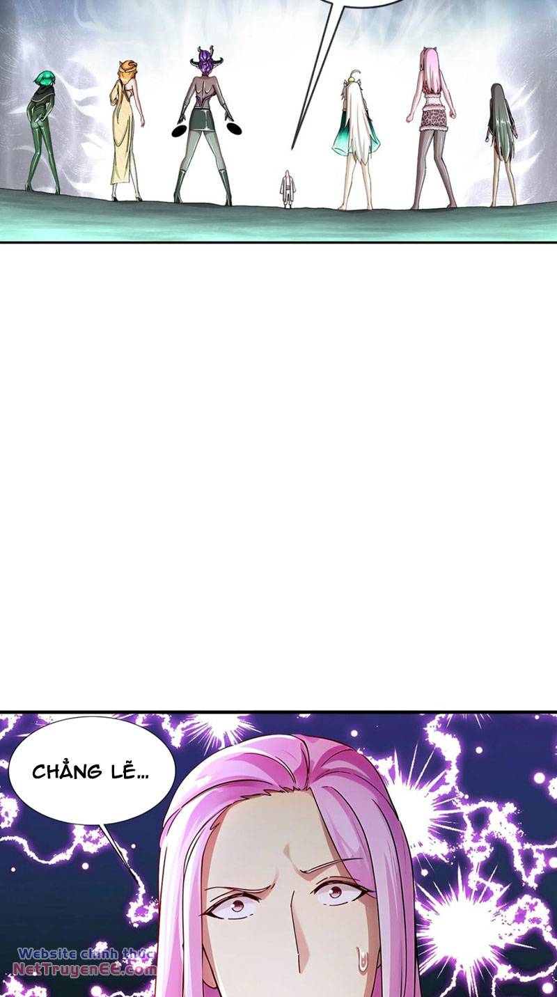 Tuyệt Sắc Đạo Lữ Đều Nói Ngô Hoàng Thể Chất Vô Địch Chapter 198 - Trang 23