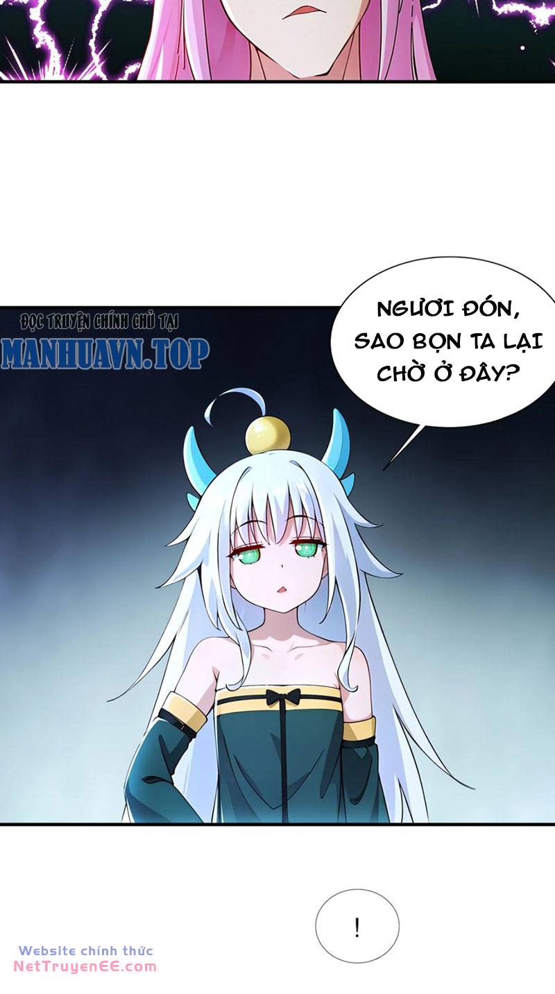 Tuyệt Sắc Đạo Lữ Đều Nói Ngô Hoàng Thể Chất Vô Địch Chapter 198 - Trang 24