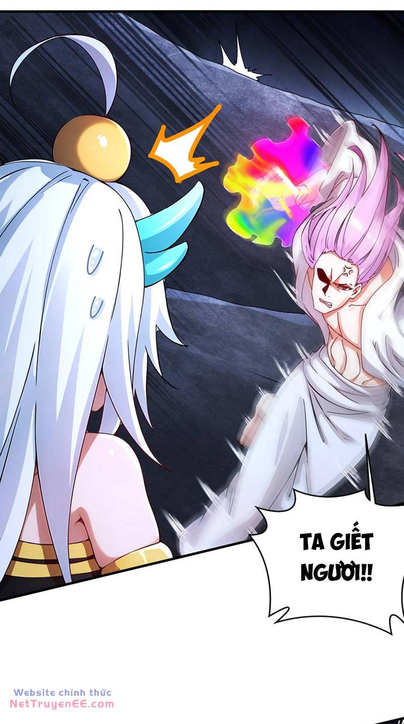 Tuyệt Sắc Đạo Lữ Đều Nói Ngô Hoàng Thể Chất Vô Địch Chapter 198 - Trang 25