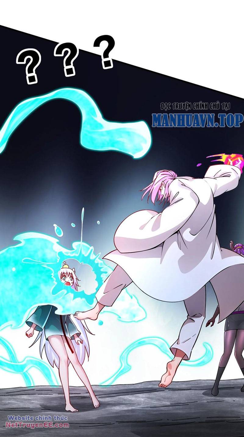 Tuyệt Sắc Đạo Lữ Đều Nói Ngô Hoàng Thể Chất Vô Địch Chapter 198 - Trang 27