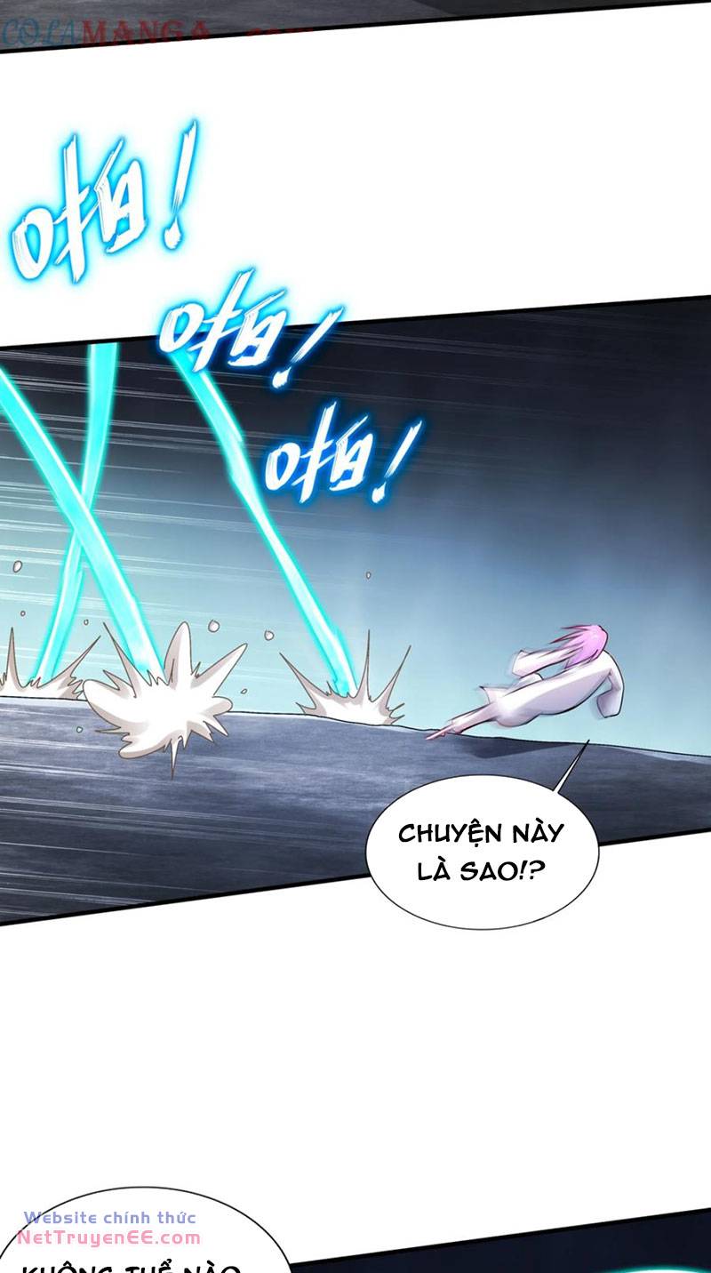 Tuyệt Sắc Đạo Lữ Đều Nói Ngô Hoàng Thể Chất Vô Địch Chapter 198 - Trang 28