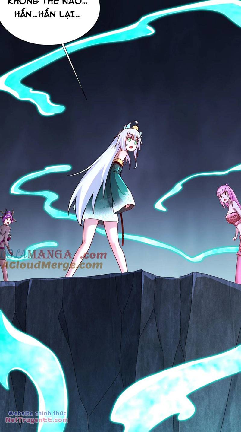 Tuyệt Sắc Đạo Lữ Đều Nói Ngô Hoàng Thể Chất Vô Địch Chapter 198 - Trang 29