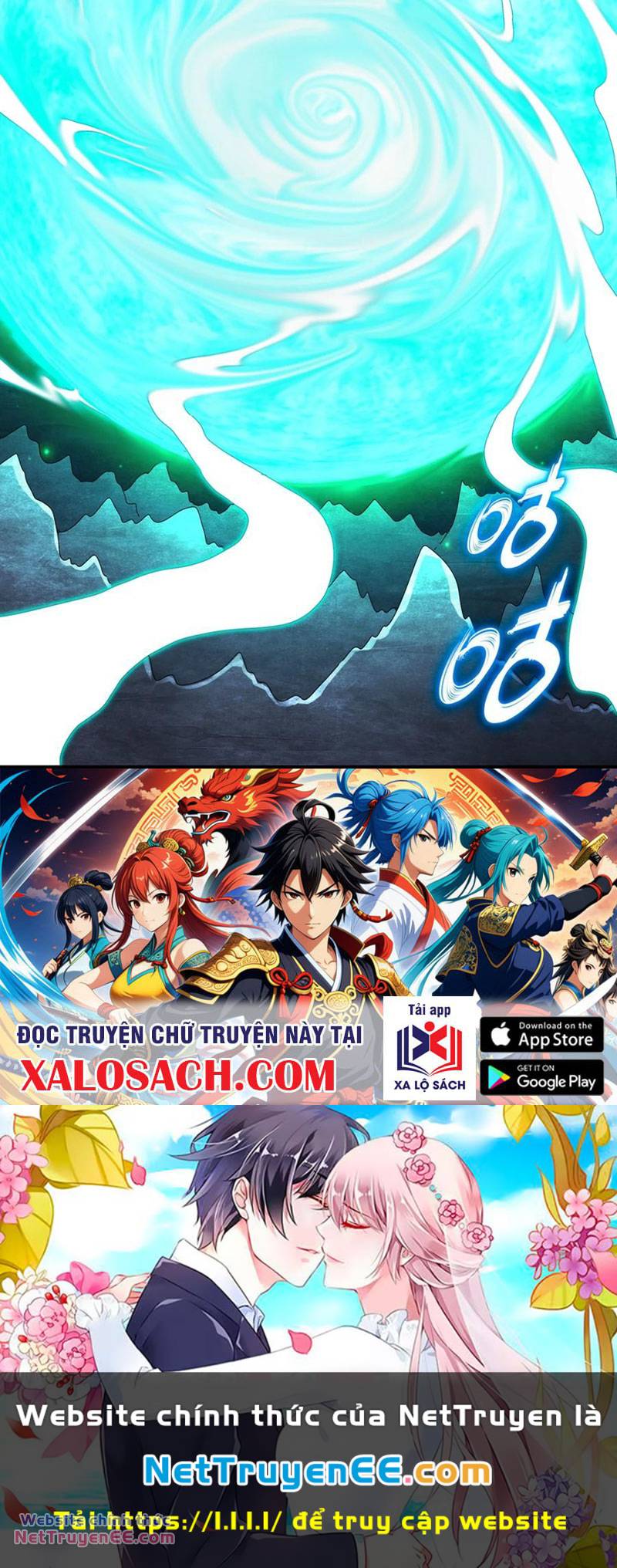 Tuyệt Sắc Đạo Lữ Đều Nói Ngô Hoàng Thể Chất Vô Địch - Chapter 198 - Page 31