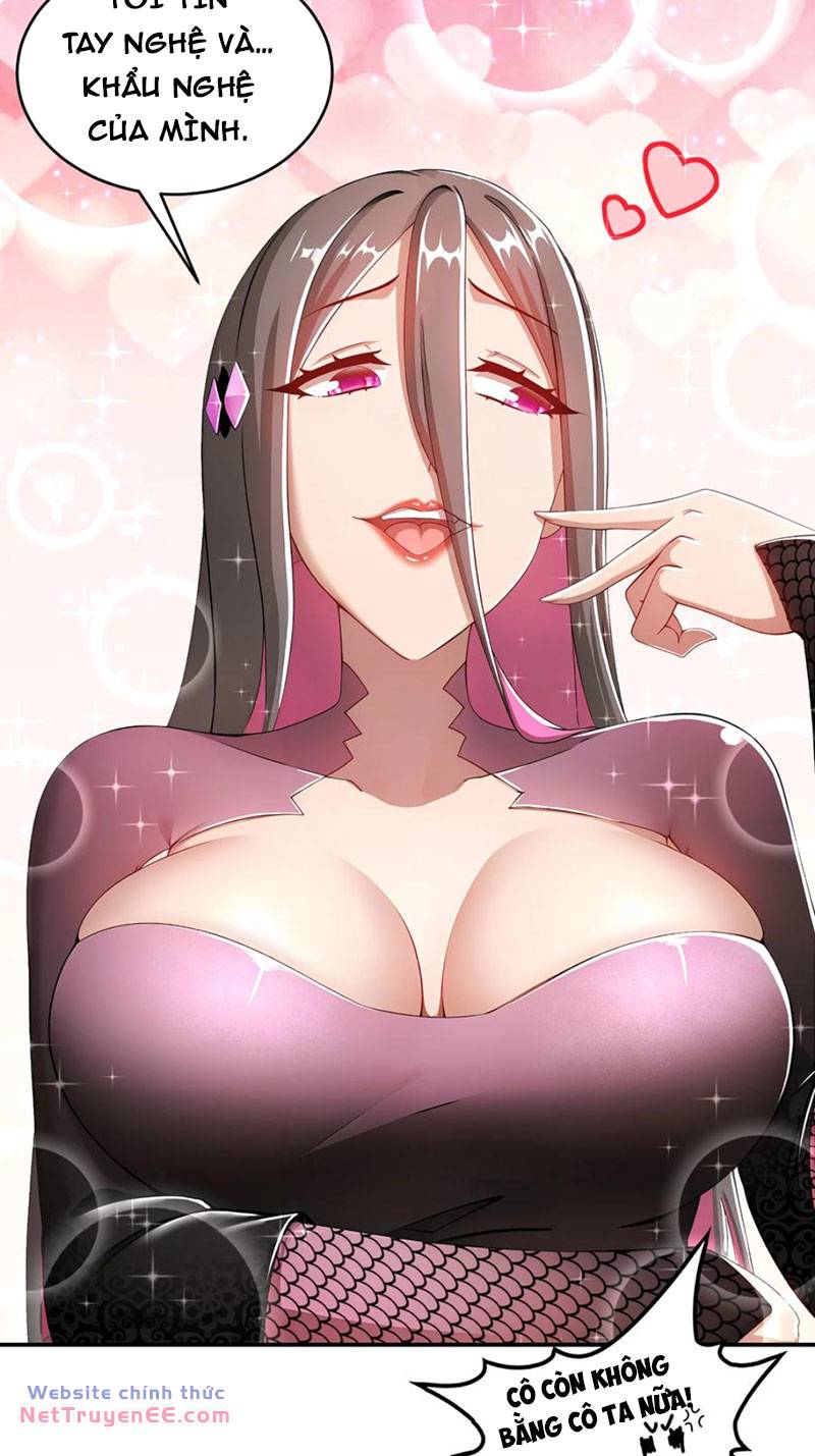 Tuyệt Sắc Đạo Lữ Đều Nói Ngô Hoàng Thể Chất Vô Địch Chapter 198 - Trang 4