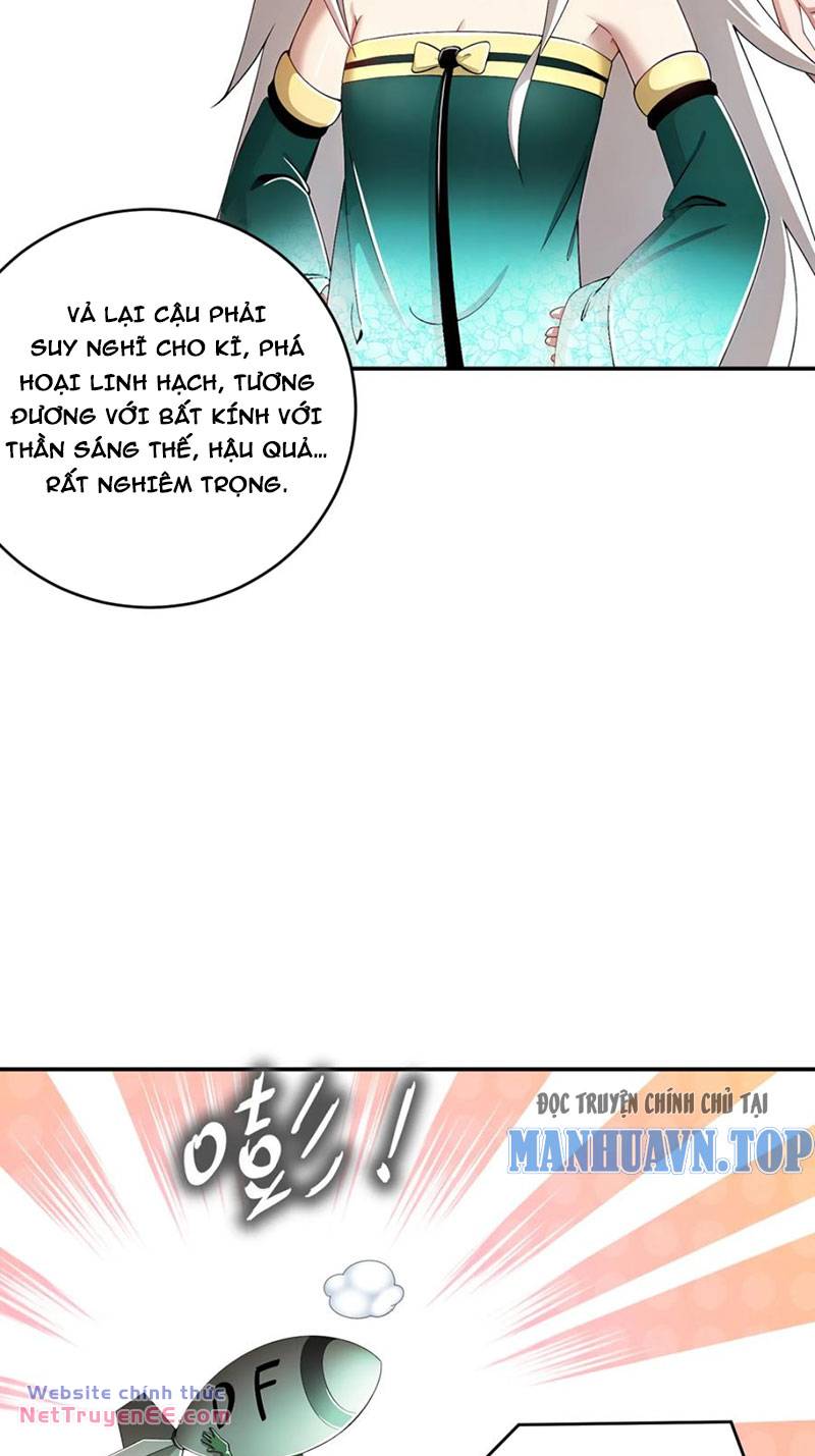 Tuyệt Sắc Đạo Lữ Đều Nói Ngô Hoàng Thể Chất Vô Địch Chapter 198 - Trang 6