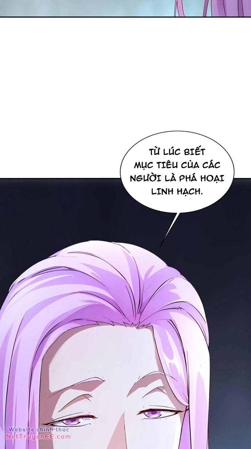 Tuyệt Sắc Đạo Lữ Đều Nói Ngô Hoàng Thể Chất Vô Địch Chapter 199 - Trang 9