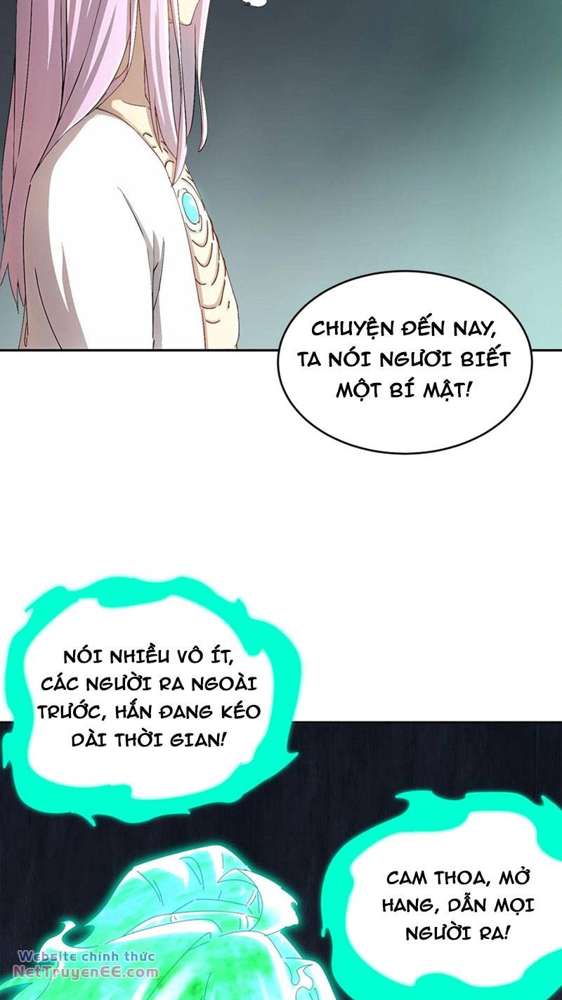 Tuyệt Sắc Đạo Lữ Đều Nói Ngô Hoàng Thể Chất Vô Địch Chapter 199 - Trang 14