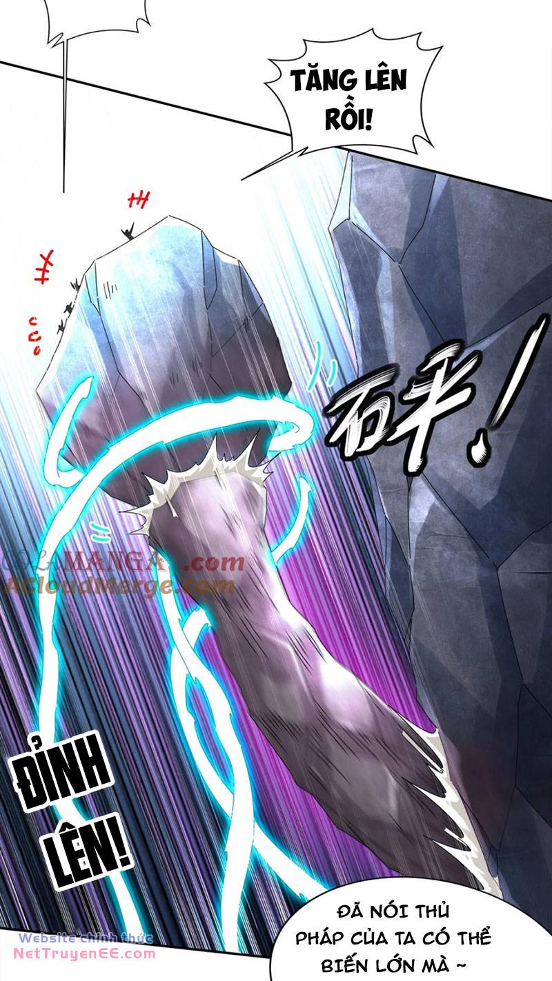 Tuyệt Sắc Đạo Lữ Đều Nói Ngô Hoàng Thể Chất Vô Địch Chapter 199 - Trang 18