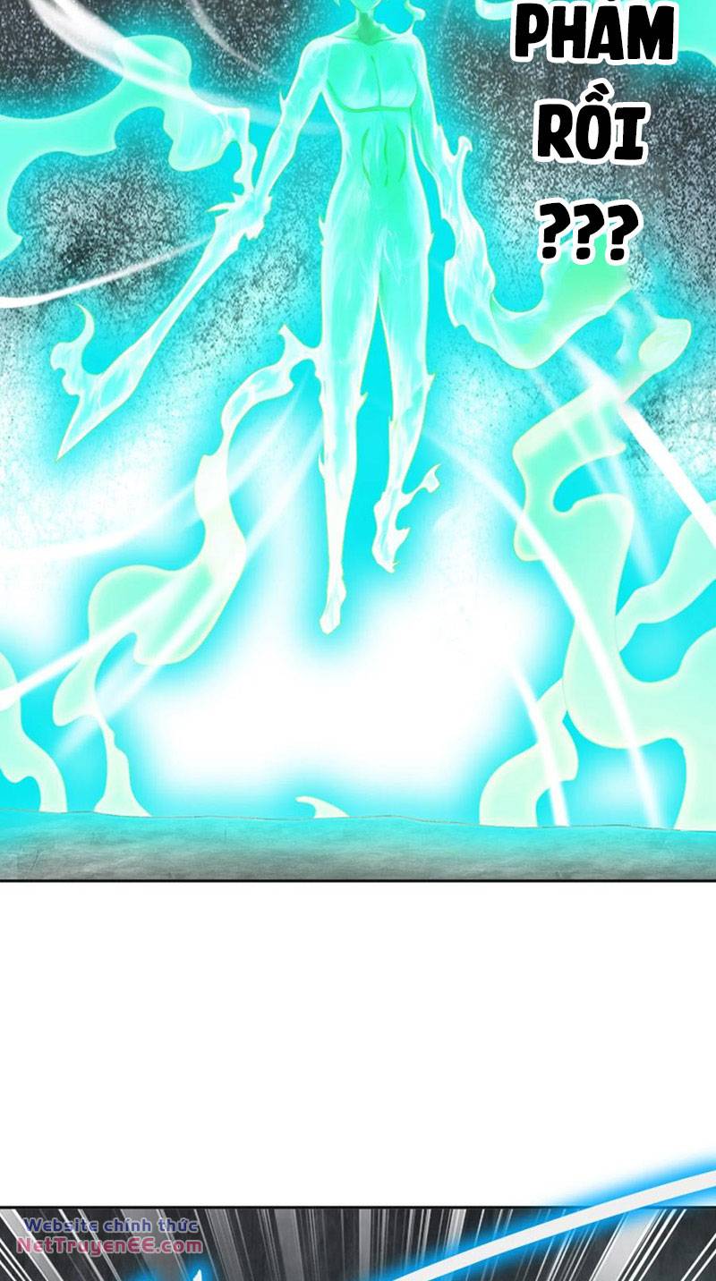 Tuyệt Sắc Đạo Lữ Đều Nói Ngô Hoàng Thể Chất Vô Địch Chapter 199 - Trang 1