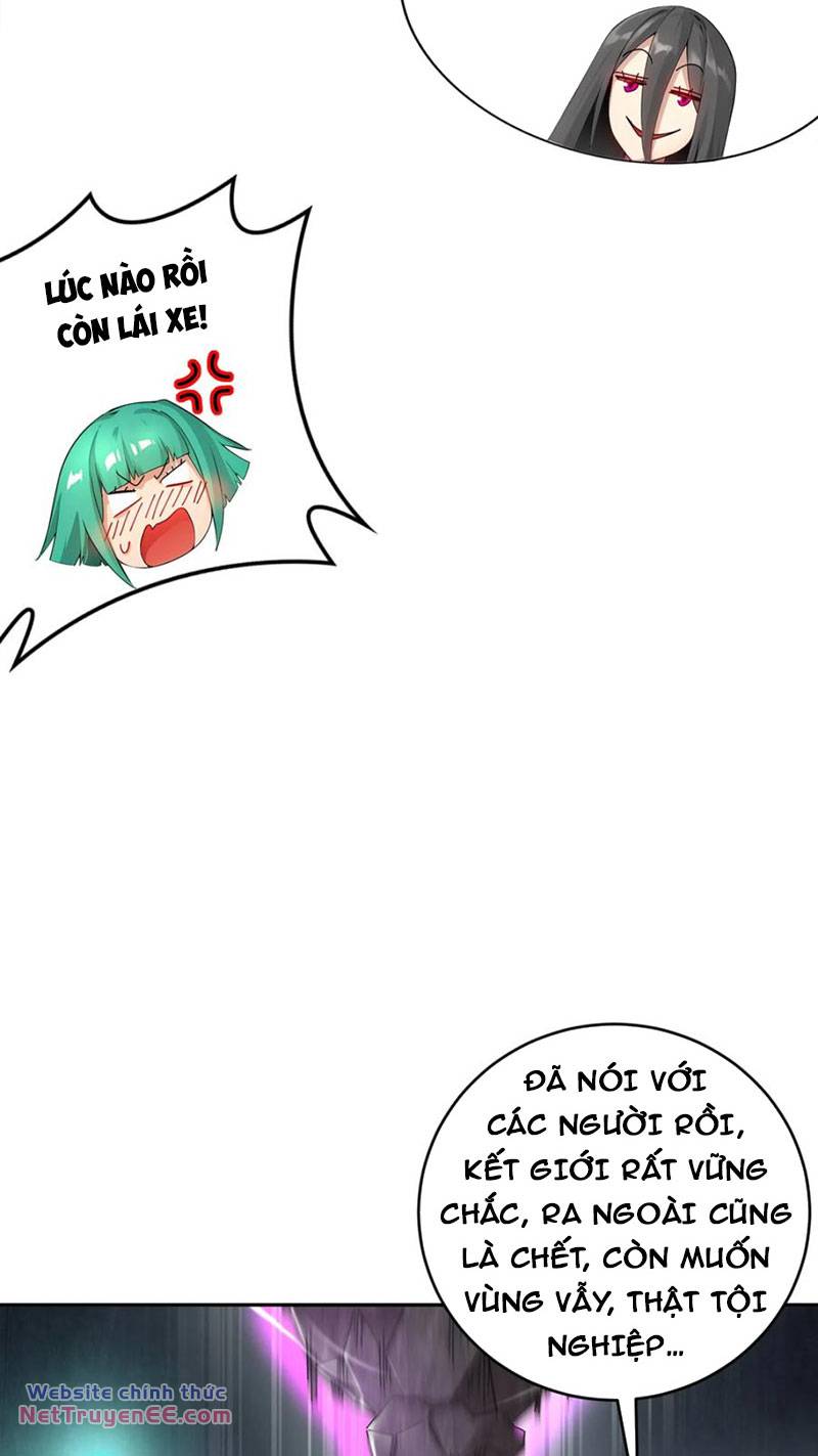 Tuyệt Sắc Đạo Lữ Đều Nói Ngô Hoàng Thể Chất Vô Địch Chapter 199 - Trang 19