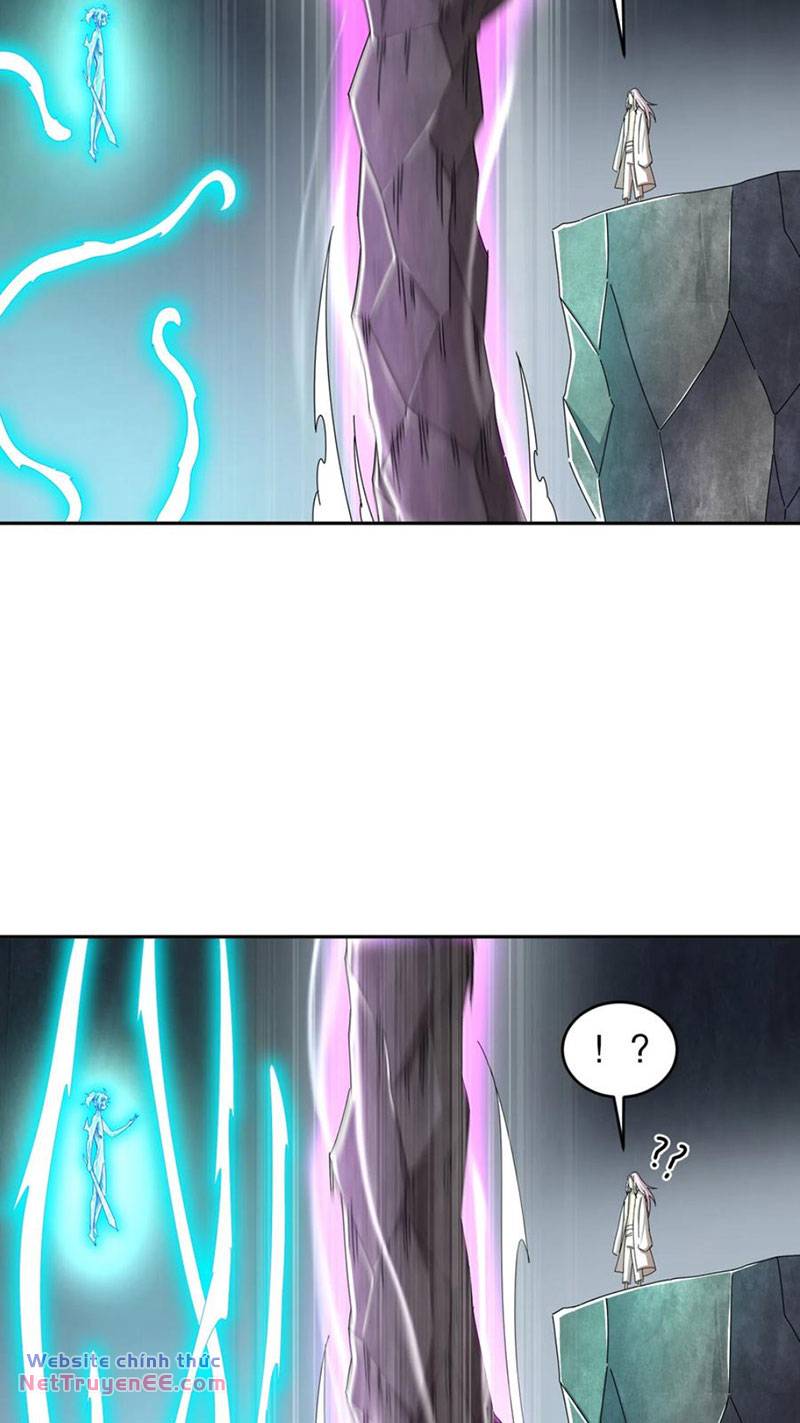 Tuyệt Sắc Đạo Lữ Đều Nói Ngô Hoàng Thể Chất Vô Địch Chapter 199 - Trang 20