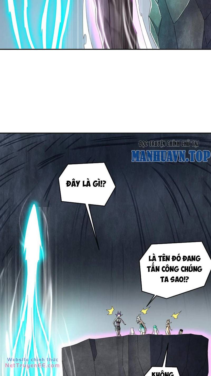 Tuyệt Sắc Đạo Lữ Đều Nói Ngô Hoàng Thể Chất Vô Địch Chapter 199 - Trang 21