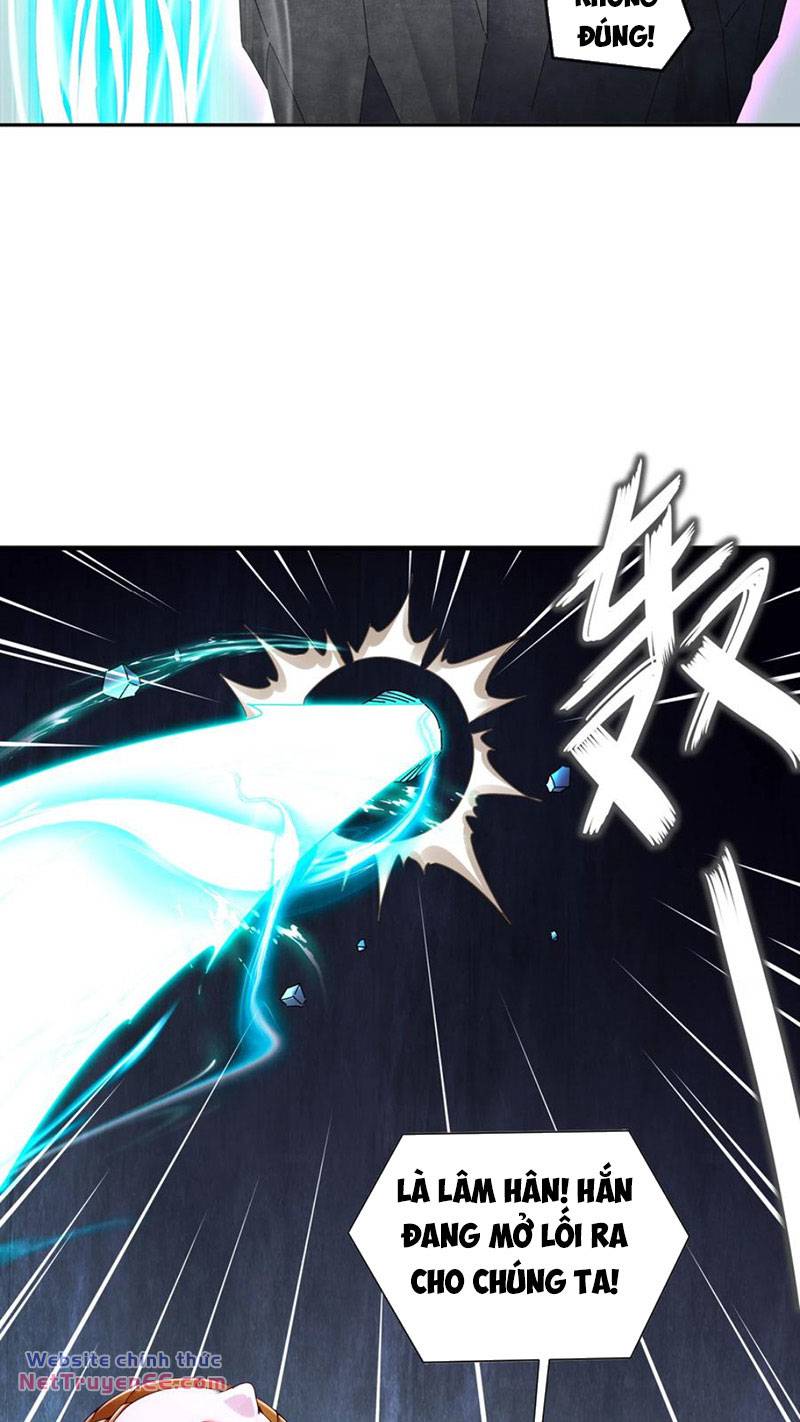 Tuyệt Sắc Đạo Lữ Đều Nói Ngô Hoàng Thể Chất Vô Địch Chapter 199 - Trang 22