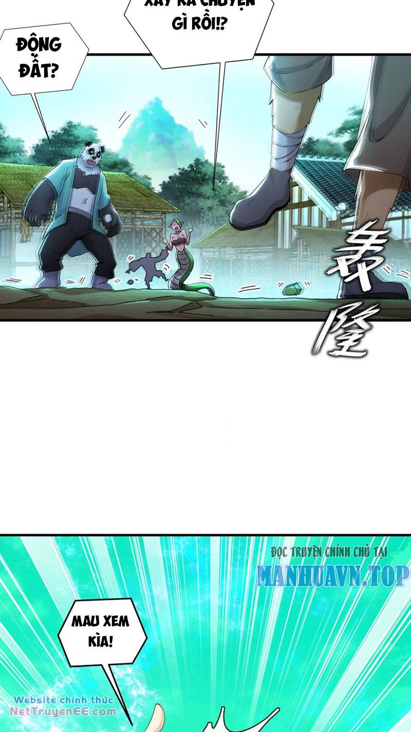 Tuyệt Sắc Đạo Lữ Đều Nói Ngô Hoàng Thể Chất Vô Địch Chapter 199 - Trang 24