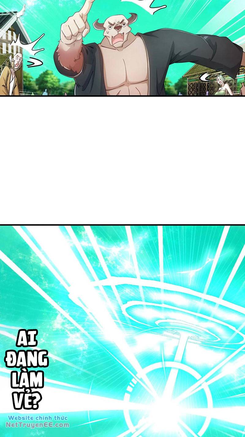 Tuyệt Sắc Đạo Lữ Đều Nói Ngô Hoàng Thể Chất Vô Địch Chapter 199 - Trang 25
