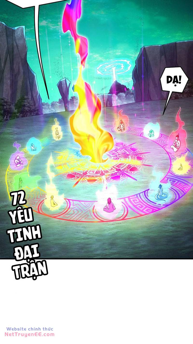 Tuyệt Sắc Đạo Lữ Đều Nói Ngô Hoàng Thể Chất Vô Địch Chapter 199 - Trang 27