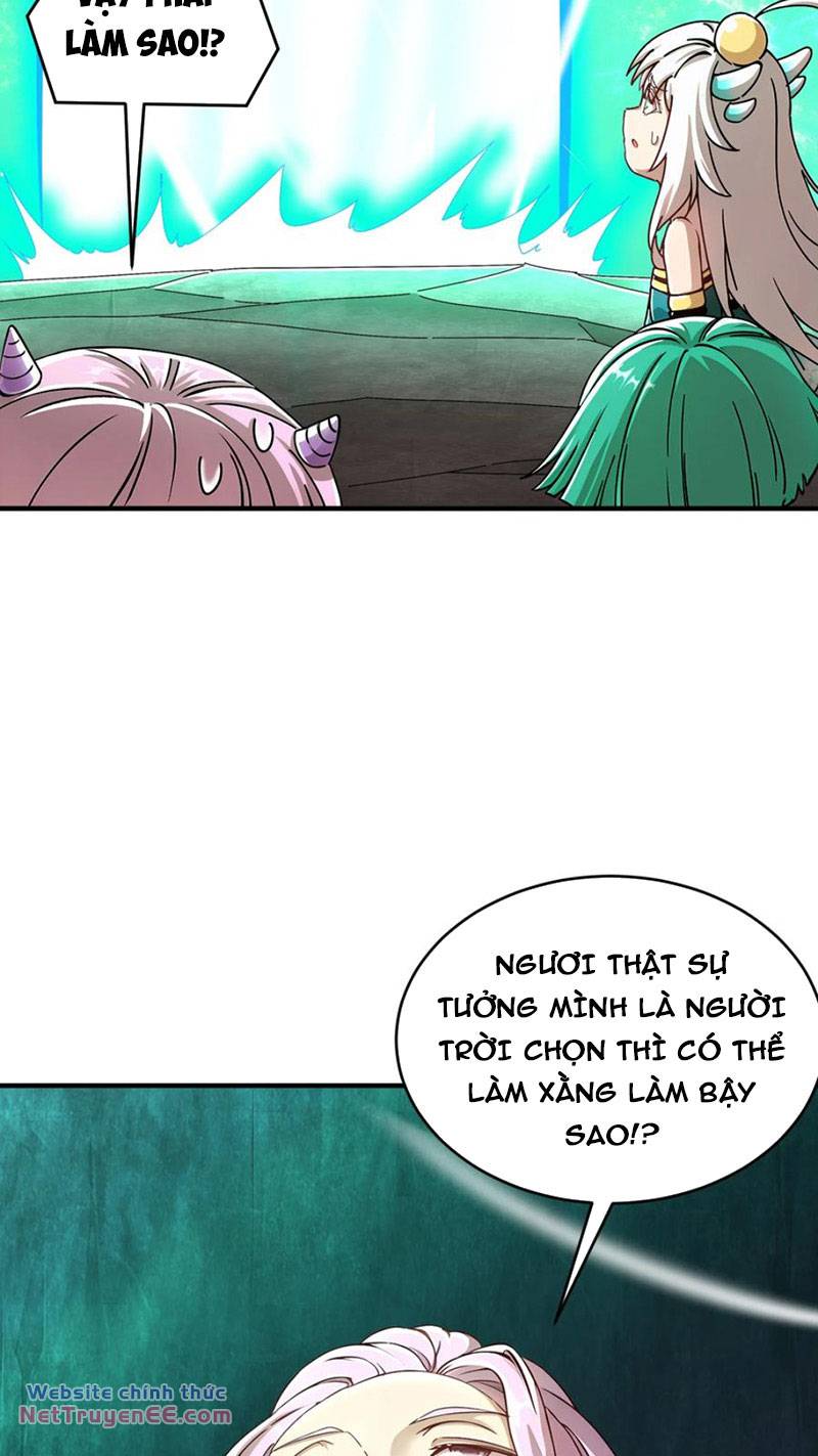Tuyệt Sắc Đạo Lữ Đều Nói Ngô Hoàng Thể Chất Vô Địch Chapter 199 - Trang 29
