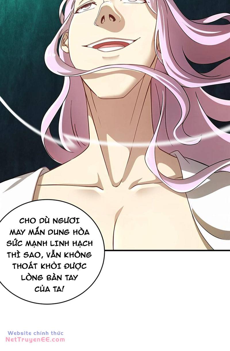 Tuyệt Sắc Đạo Lữ Đều Nói Ngô Hoàng Thể Chất Vô Địch Chapter 199 - Trang 30