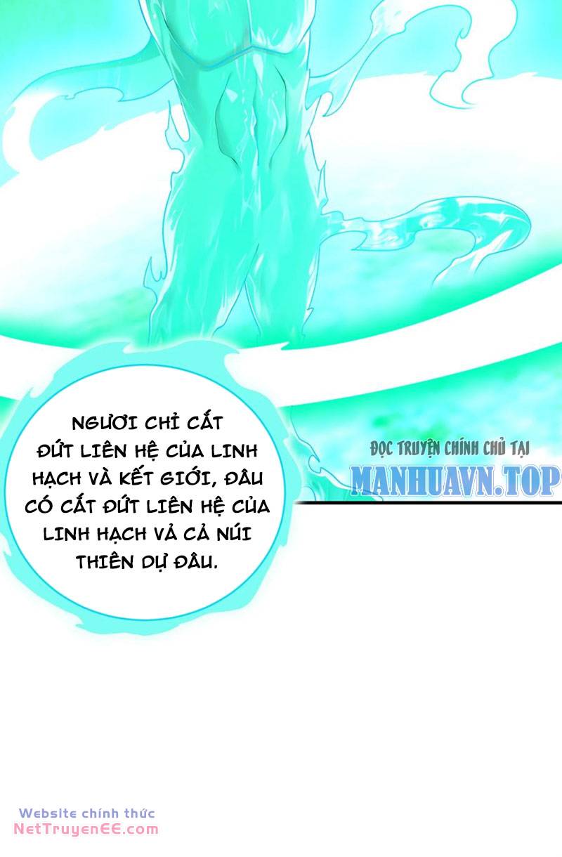 Tuyệt Sắc Đạo Lữ Đều Nói Ngô Hoàng Thể Chất Vô Địch Chapter 199 - Trang 32